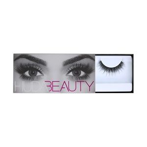 Huda Beauty eyelashes. #6 Claudia